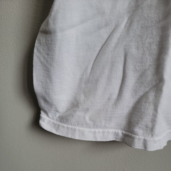 VTG 1995 Native Sun 8th Annual Southeast Street Rod Nationals SZ 2XL White Shirt - Picture 4 of 8